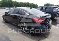2022 Honda Accord фото