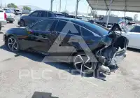 2022 Honda Accord фото