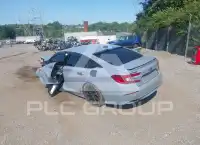 2022 Honda Accord фото