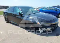 2022 Honda Accord photo