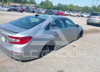 2022 Honda Accord фото