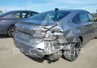 2022 Honda Accord photo