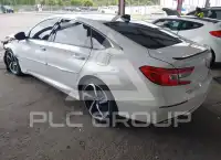 2022 Honda Accord фото