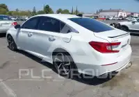 2022 Honda Accord фото