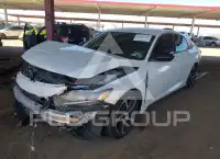 2022 Honda Accord фото