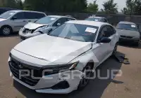 2022 Honda Accord photo