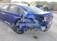 2022 Honda Accord фото