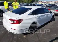 2022 Honda Accord фото