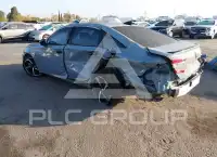 2022 Honda Accord фото
