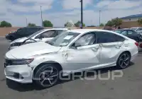 2022 Honda Accord photo