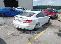2022 Honda Accord photo