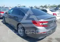 2022 Honda Accord фото