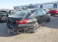 2022 Honda Accord фото