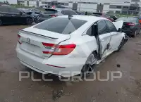 2022 Honda Accord фото