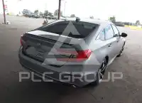 2022 Honda Accord photo