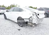 2022 Honda Accord фото