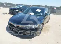 2022 Honda Accord фото