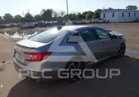 2022 Honda Accord photo