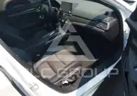 2022 Honda Accord photo