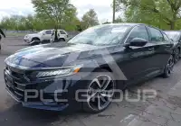 2022 Honda Accord фото