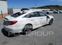 2022 Honda Accord фото
