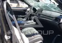 2022 Honda Accord фото