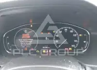 2022 Honda Accord фото