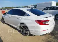 2022 Honda Accord фото