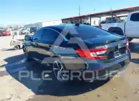 2022 Honda Accord фото