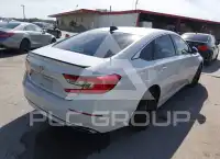 2022 Honda Accord фото