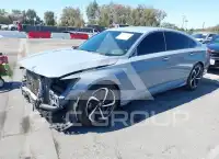 2022 Honda Accord фото