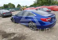 2022 Honda Accord photo