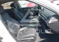 2022 Honda Accord фото
