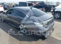 2022 Honda Accord фото