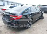 2022 Honda Accord фото