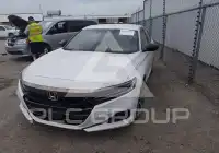 2022 Honda Accord фото
