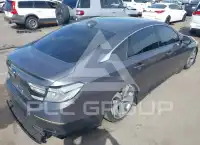 2022 Honda Accord фото