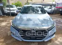 2022 Honda Accord фото