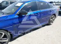 2022 Honda Accord photo