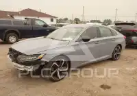 2022 Honda Accord фото