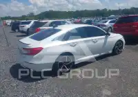 2022 Honda Accord фото