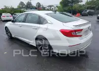 2022 Honda Accord photo