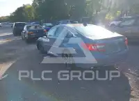 2022 Honda Accord photo
