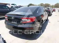 2022 Honda Accord фото
