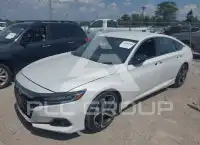 2022 Honda Accord photo