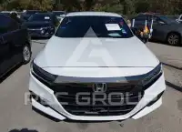 2022 Honda Accord фото