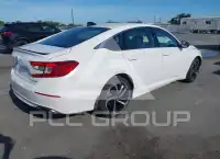 2022 Honda Accord photo