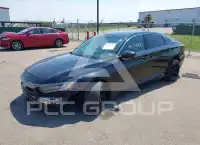 2022 Honda Accord photo