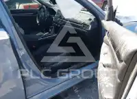 2022 Honda Accord фото