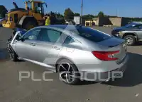 2022 Honda Accord photo